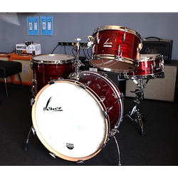 Sonor Vintage Series 22" 3pc Shell Pack W/ Mount