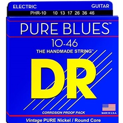 DR String Dragon Skin Electric 10/46