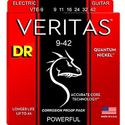 DR Strings Veritas 9-42