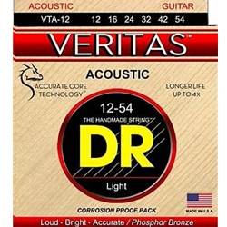 DR Veritas Acoustic 12/54