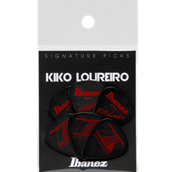 Ibanez Kiko Loureiro signature pick 6pc