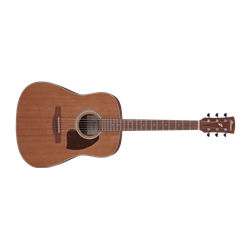 Ibanez PF54OPN Acoustic Guitar Open Pore Natural