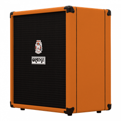 Orange Crush Bass 50 - 50W Bass guitar amplifier combo