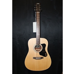 Guild A-20 Bob Marley Natural