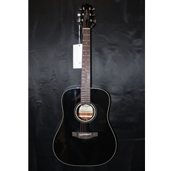 Takamine GD30-BKL - Black