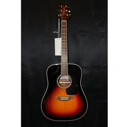 Takamine GD51 BSB - Brown Sunburst