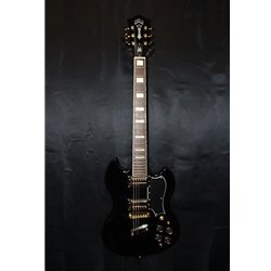 Guild Polara Kim Thayil 2024 - Black