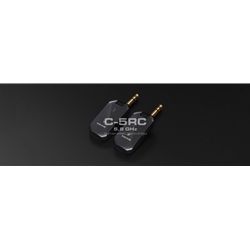 NUX C-5RC 5.8GHz Bluetooth..Guitar Wireless System