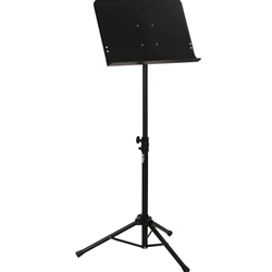 On-Stage Music Stand w/ Tripod Base