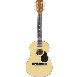 Lauren LA30 1/2 Size Steel String Acoustic Guitar