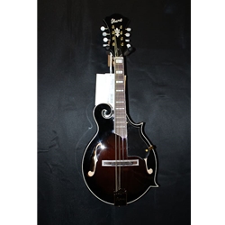 Ibanez M522SDVS F-Style Mandolin