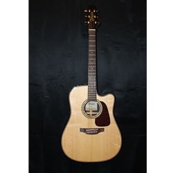 Takamine P5DC 2024 - Natural