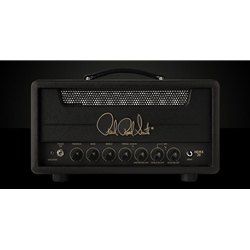 PRS HDRX 20 watt head