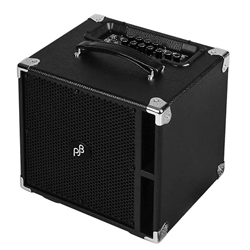 Phil Jones Bass Suitcase Compact BlackBG-400--400W Bass amp