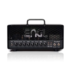 Engl Ironball E606