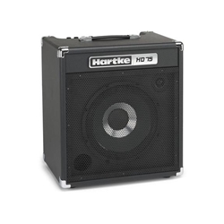 Hartke HD-75 - 75 Watt Bass Combo