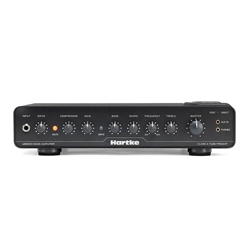 Hartke LX5500 500 Watt Bass head