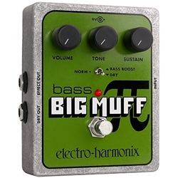 Electro-Harmonix Bass Big Muff