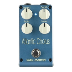 Carl Martin Atlantic Chorus Pedal