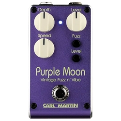 Carl Martin Purple Moon Pedal