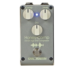 Carl Martin Honey Comp Compressor Pedal