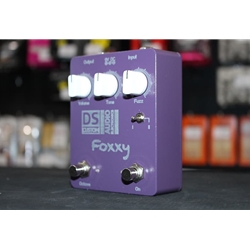 DS Custom Audio Electronics Foxxy