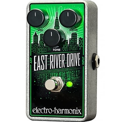 Electro-Harmonix East River Drive Over Drive