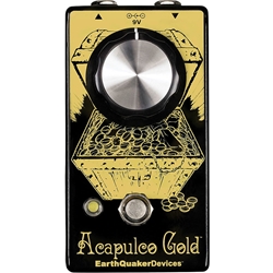 EarthQuaker Devices Acapulco Gold Power Amp Distortion