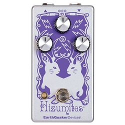 EarthQuaker Devices Hizumitas - Fuzz Sustainar