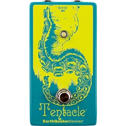 EarthQuaker Devices Tentacle Analog Octave Up V2