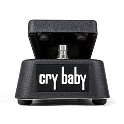 Dunlop Cry Baby