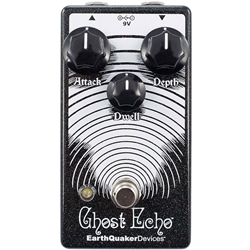 EarthQuaker Devices Ghost Echo®Vintage Voiced Reverb