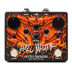 Electro-Harmonix Hell Melter Distortion