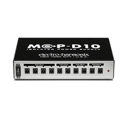 Electro-Harmonix MOP-D10