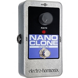 Electro-Harmonix Nano Clone Analog Chorus