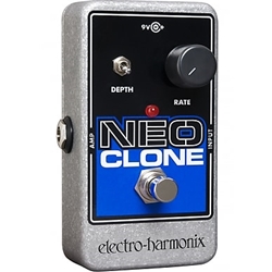 Electro-Harmonix Neo Clone Analog Chorus