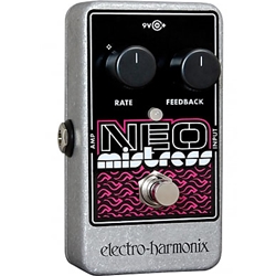 Electro-Harmonix Neo Mistress Flanger