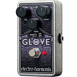 Electro-Harmonix OD Glove MOSFET Overdrive / Distortion