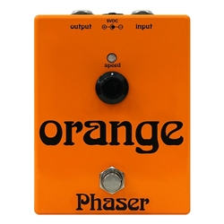 Orange Phaser