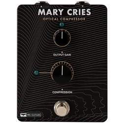 Prs Mary Cries Optical Compressor