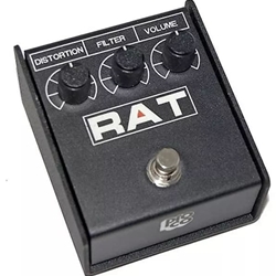 ProCo RAT2 Distortion Pedal