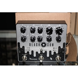 Thermion Black Sun Analog Rotophaser