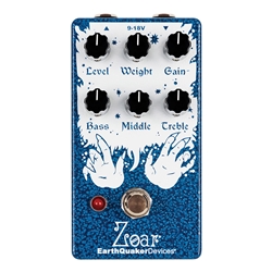 EarthQuaker Devices