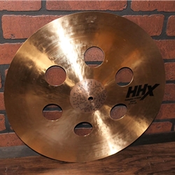 Sabian 17" HHX Complex O-Zone China