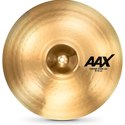 16" AAX Concept Crash CC5