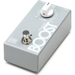 Vertex Boost MKII Pedal