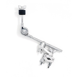 Gibraltar Medium Cymbal Boom Arm with Grabber Clamp