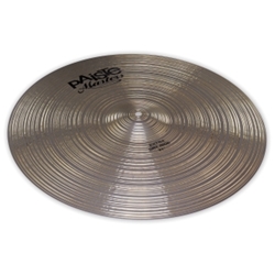 Paiste Masters Extra Dry Ride 21-inches