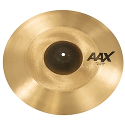 Sabian 18” Freq Crash AAX