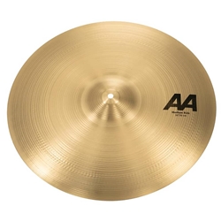 Sabian 20” AA Medium Ride